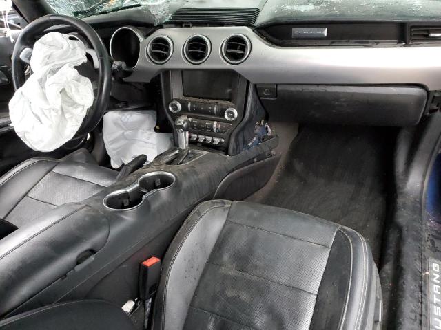 2018 FORD MUSTANG - 1FA6P8TH9J5174469