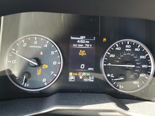2024 SUBARU OUTBACK TO - 4S4BTAPC6R3216772