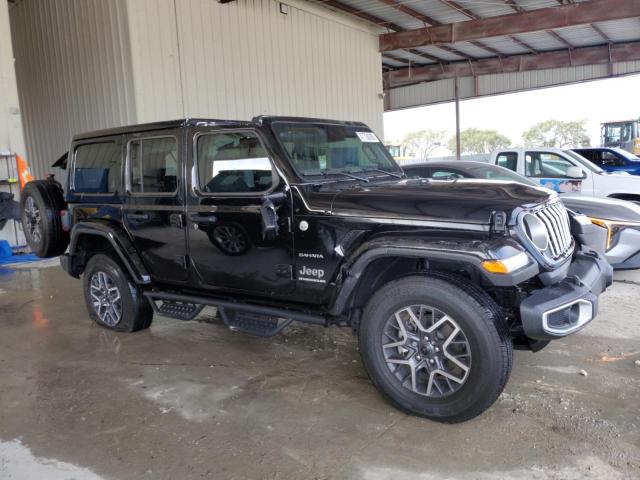 Vin: 1c4pjxeg2rw309151, lot: 47736285, jeep wrangler sahara 20244