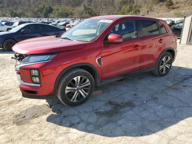 Vin: ja4ar3au3lu002944, lot: 48801435, mitsubishi outlander es 2020 img_1