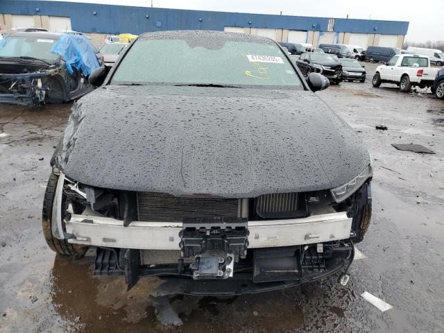2021 KIA K5 GT LINE 5XXG64J25MG002528