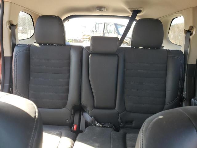 2019 MITSUBISHI OUTLANDER - JA4AZ3A37KZ007671