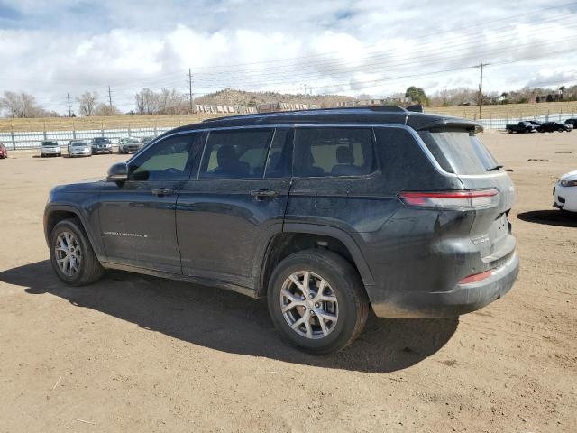 Vin: 1c4rjkbgxn8617361, lot: 48968965, jeep grand cher l limited 20222