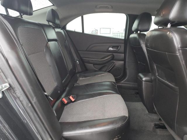 2016 CHEVROLET MALIBU LIM - 1G11C5SA4GU143009