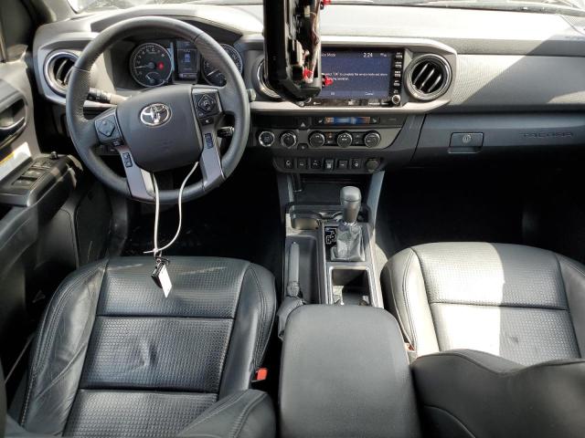 2020 TOYOTA TACOMA DOU - 3TMDZ5BN0LM097408