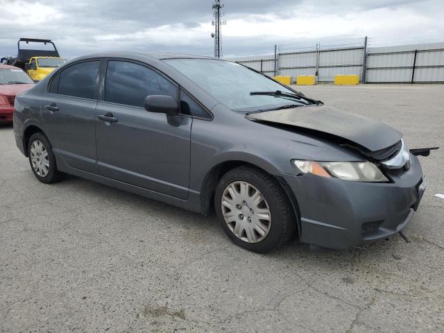 Vin: 2hgfa1f39bh546245, lot: 50786525, honda civic vp 20114