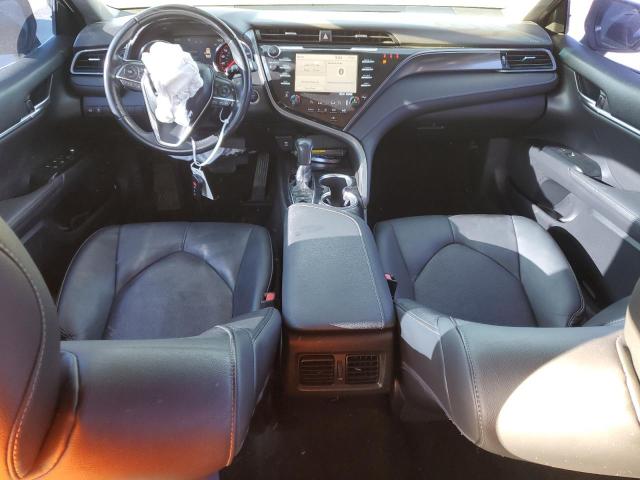 2019 TOYOTA CAMRY XSE - 4T1B61HK1KU285124
