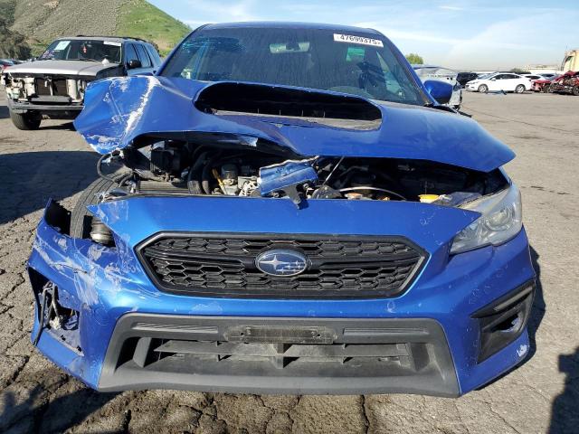 2020 SUBARU WRX - JF1VA1A6XL9831197