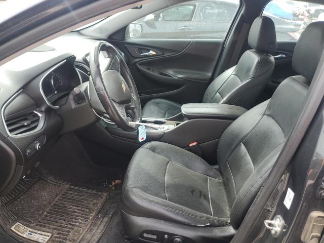 2018 CHEVROLET MALIBU PRE - 1G1ZE5SXXJF169675