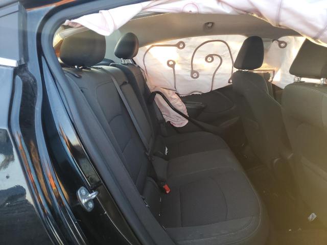 2016 CHEVROLET CRUZE LT 1G1BE5SM6G7310249