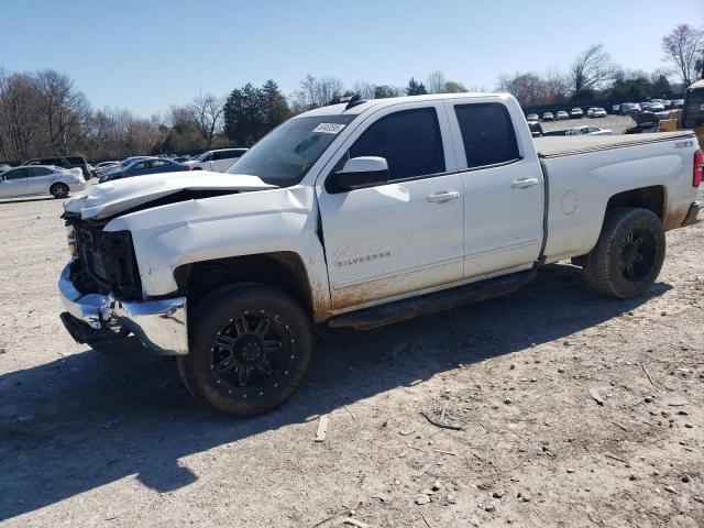 Vin: 2gcvkpec0k1106385, lot: 50463595, chevrolet all models k1500 lt 2019 img_1
