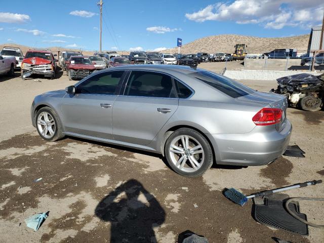 Vin: 1vwbs7a38ec103609, lot: 48162965, volkswagen passat se 20142