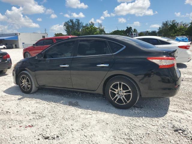 Vin: 3n1ab7apxdl616349, lot: 50941845, nissan sentra s 20132