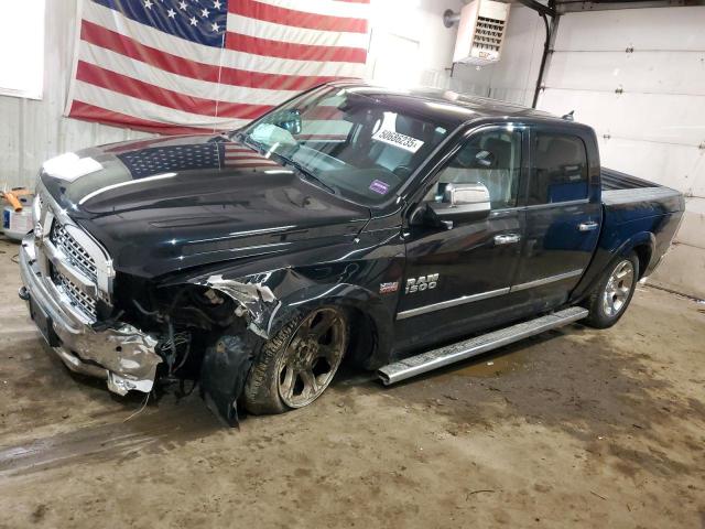 RAM 1500 LARAMIE