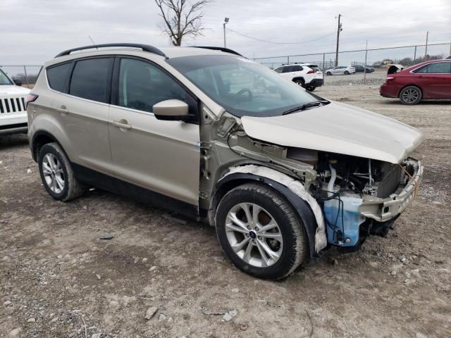 2018 FORD ESCAPE SE - 1FMCU0GD4JUB08878