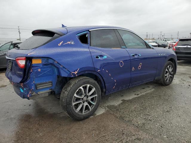 Vin: zn661xua7hx245219, lot: 48987735, maserati all models 20173