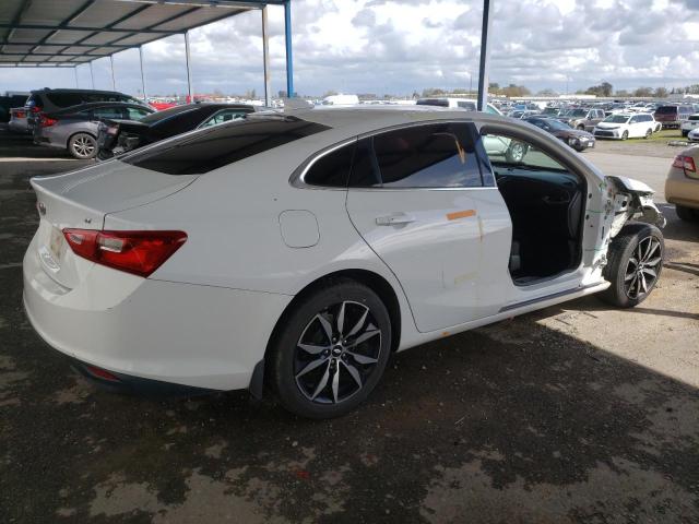 Vin: 1g1ze5st0hf283384, lot: 49503965, chevrolet malibu lt 20173