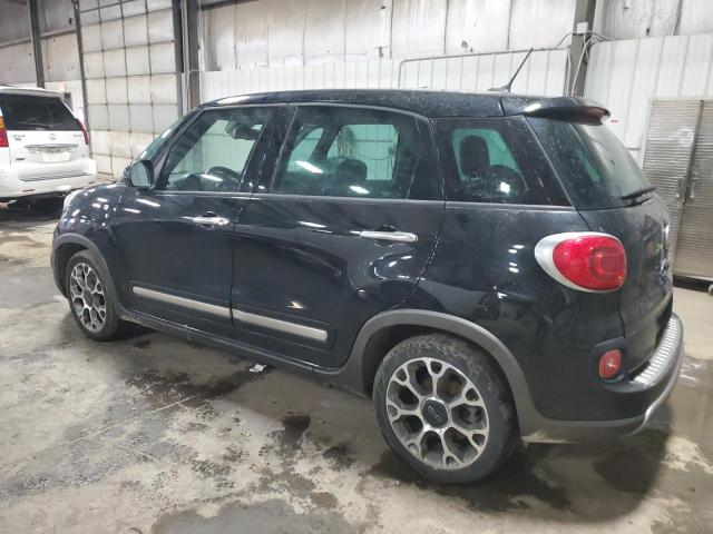 Vin: zfbcfadh1ez007689, lot: 48108365, fiat 500 trekking 20142