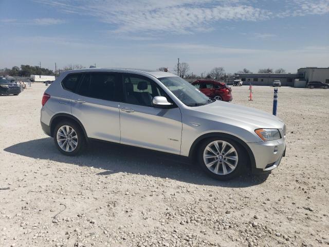 Vin: 5uxwx9c53e0d31858, lot: 48322775, bmw x3 xdrive28i 20144
