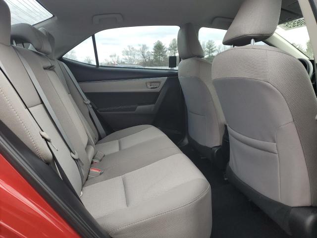 2015 TOYOTA COROLLA L - 2T1BURHE8FC321140