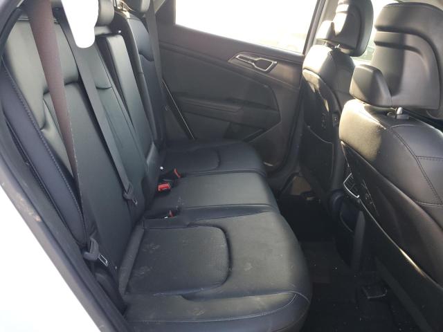 2023 KIA SPORTAGE E - 5XYK33AF4PG100403