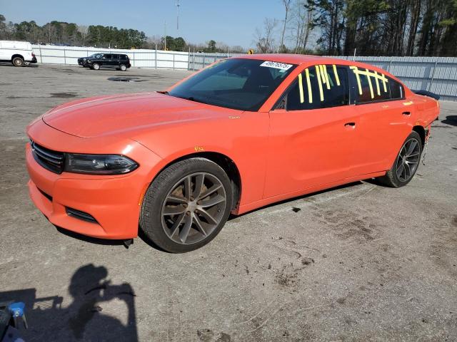 Vin: 2c3cdxbg5gh292873, lot: 49676575, dodge charger se 2016 img_1