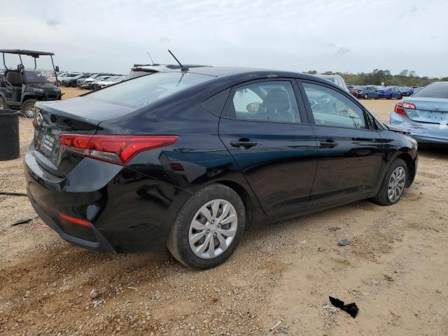 Vin: 3kpc24a62me129940, lot: 50925675, hyundai accent se 20213
