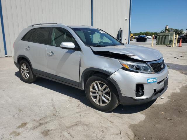 2015 KIA SORENTO 5XYKT3A6XFG556856