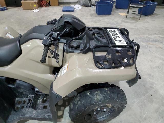 2024 HONDA TRX420 FM 1HFTE4001RJ002584