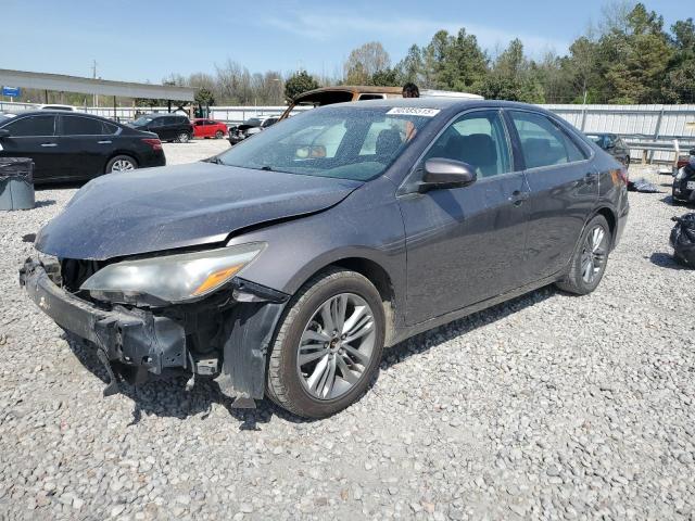 Vin: 4t1bf1fk3fu018818, lot: 50385515, toyota camry le 2015 img_1
