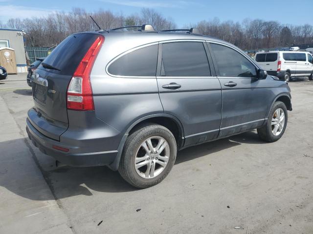 Vin: 5j6re4h72al031939, lot: 49776475, honda crv exl 20103