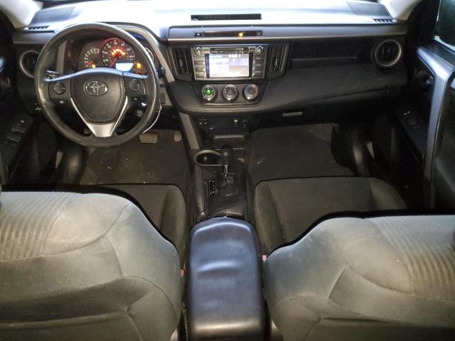 2016 TOYOTA RAV4 LE - 2T3ZFREV4GW250670
