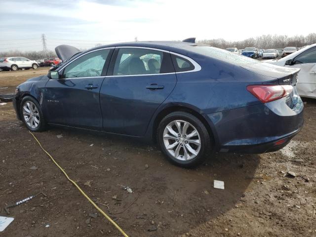 Vin: 1g1zd5st9kf107783, lot: 49038025, chevrolet malibu lt 20192