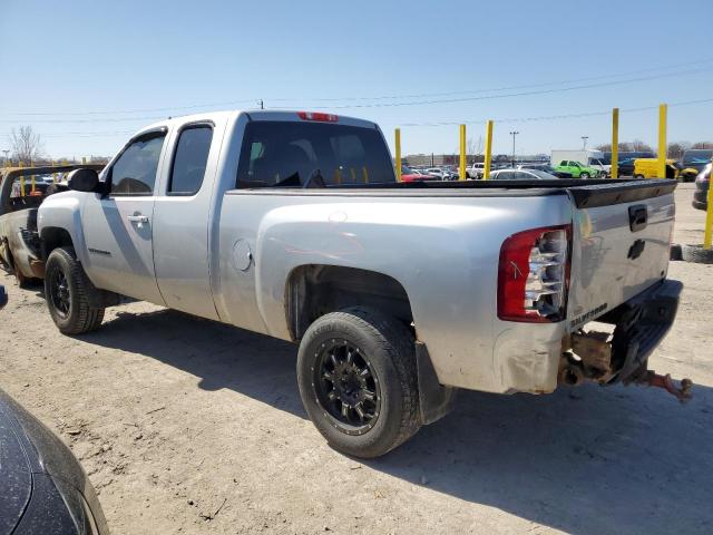 Vin: 1gcskse38az127044, lot: 48429665, chevrolet all models k1500 lt 20102