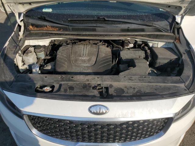 2015 KIA SEDONA EX KNDMC5C11F6046081