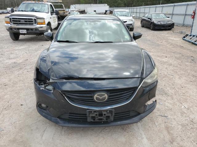 2015 MAZDA 6 GRAND TO - JM1GJ1W61F1167712