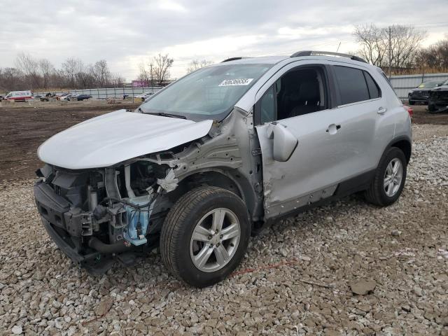CHEVROLET TRAX 1LT