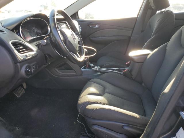 2015 DODGE DART 1C3CDFBA9DD154980