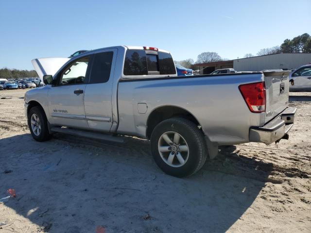 Vin: 1n6aa0cc7en518945, lot: 48779175, nissan titan s 20142