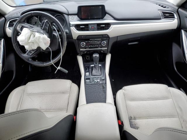 2017 MAZDA 6 GRAND TO - JM1GL1W53H1121416