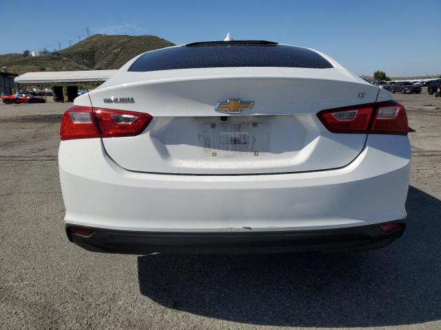 2018 CHEVROLET MALIBU LT - 1G1ZD5ST2JF171873