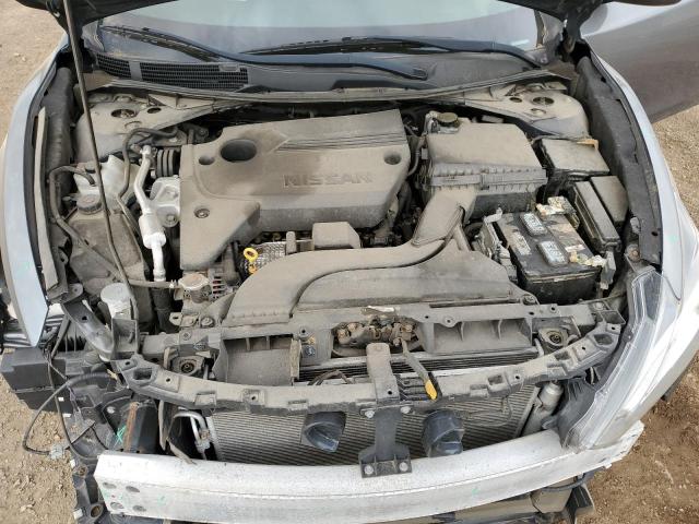 2018 NISSAN ALTIMA 2.5 - 1N4AL3AP8JC267109
