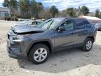 2019 TOYOTA RAV4 LE - JTMF1RFV0KD523738