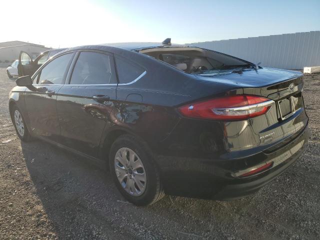 Vin: 3fa6p0g79lr110449, lot: 50297755, ford fusion s 20202