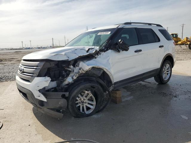 Vin: 1fm5k7b82fga99444, lot: 57506135, ford explorer 2015 img_1