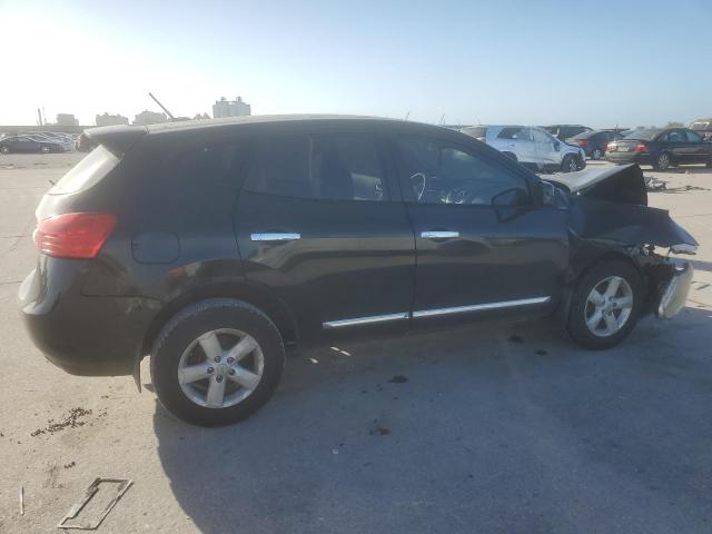 Vin: jn8as5mtxdw024295, lot: 55252295, nissan rogue s 20133