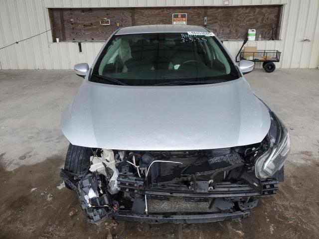 2020 NISSAN VERSA SV - 3N1CN8EV2LL826909