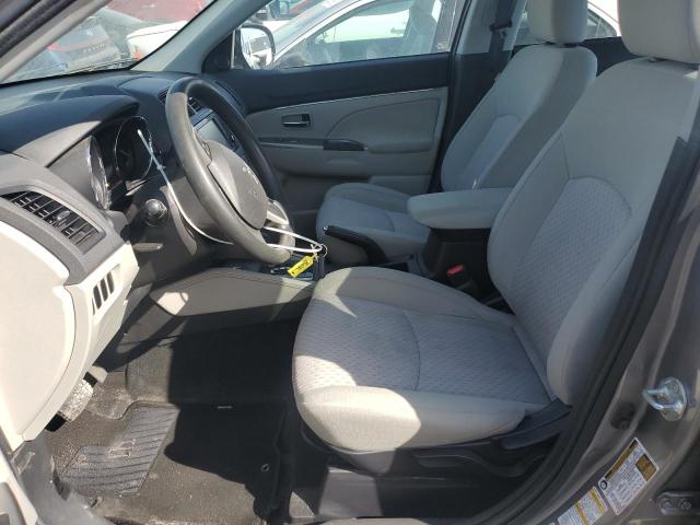 2019 MITSUBISHI OUTLANDER - JA4AR3AU9KU004101