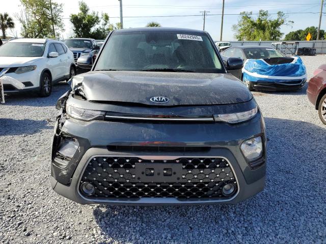 2021 KIA SOUL EX - KNDJ33AU9M7767275