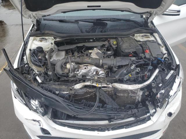 2018 MERCEDES-BENZ CLA 250 - WDDSJ4EB1JN675003